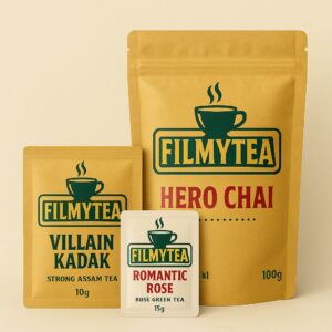 filmy tea